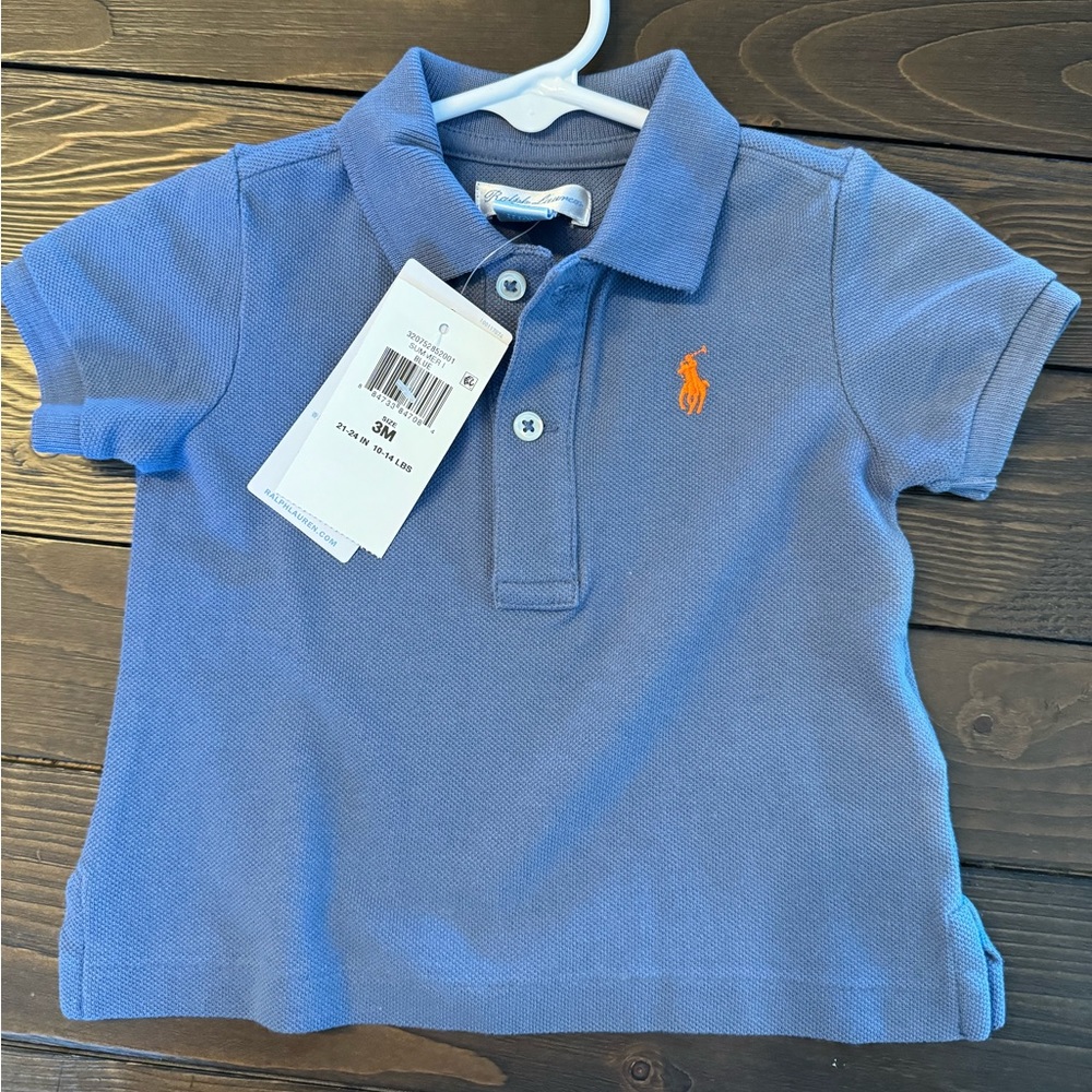 Ralph Lauren polo